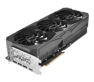 KFA2 GeForce RTX™ 4090 ST V2 1-Click OC