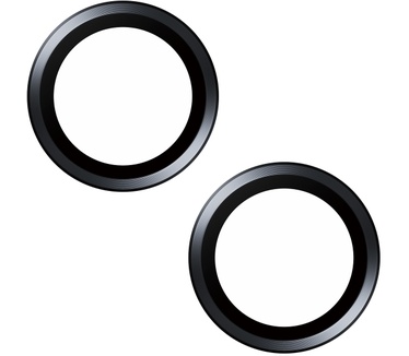 PanzerGlass Lens Protector Rings HOOP (Apple - iPhone 15,
Apple - iPhone 15 Plus)