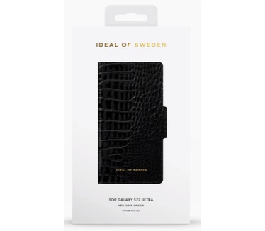 iDeal of Sweden IDAWAW20-S22U-236
