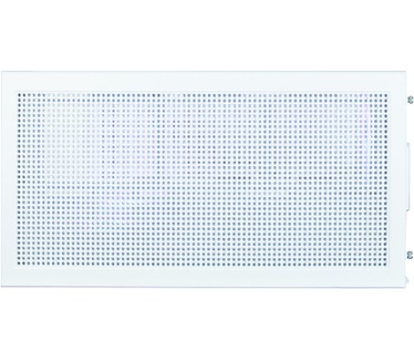 Zalman P30 White V2