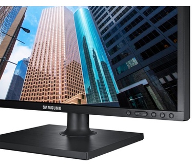 Samsung S24E450M