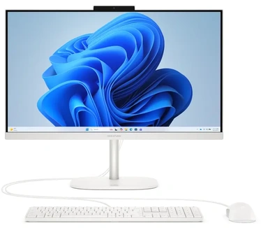 HP OmniStudio All-in-One 24 0100nb