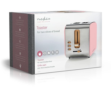 Nedis KABT510EPK