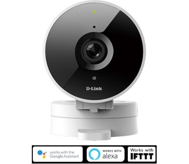 D-Link DCS-8010LH