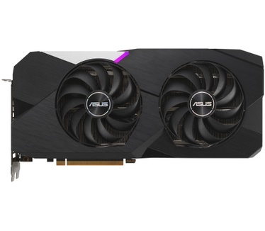 ASUS Dual Radeon RX 6700 XT 12GB