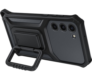 Samsung EF-RS916CBEGWW (Galaxy S23+) Zwart