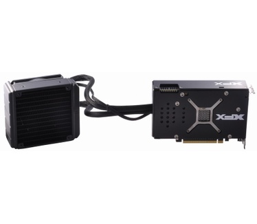 XFX AMD Radeon R9 Fury