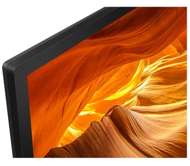 Sony Bravia KD-43X73K Zwart