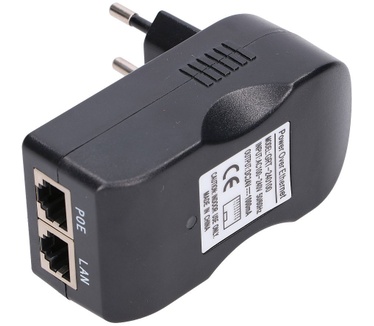Extralink FACEDISC AP 2.4GHZ 802.11B/G/N WIRELESS N CEILING MOUNT ACCESS POINT LR LONG RANGE - Access Point - WLAN