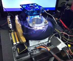 HKEPC Kaby Lake Core i7-7700K