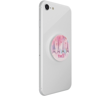 PopSockets Paris Love