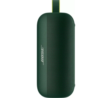 Bose SoundLink Flex Groen