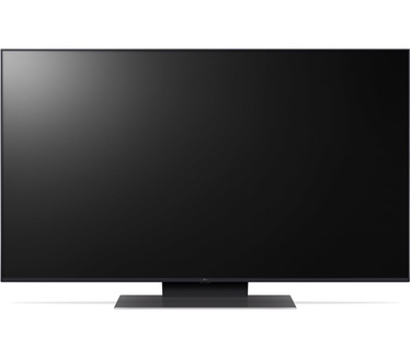 LG UR91 50" (buitenlands model) Zwart