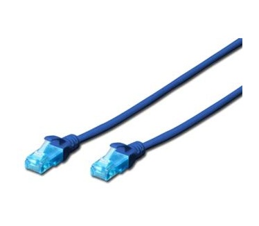 Digitus 3m Cat5e U/UTP