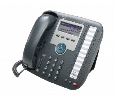 Cisco Unified IP Phone 7931G