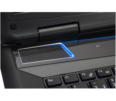 Medion Erazer X7833 gaming laptop