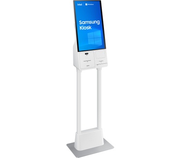 Samsung 24 Self-ordering Kiosk KM24C-3