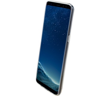 Mobiparts Smart TPU Samsung Galaxy S8 Clear