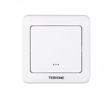 TKBHome Single Paddle Dimmer