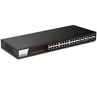 DrayTek G1282