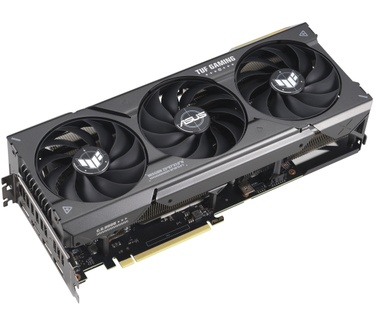 ASUS TUF Gaming GeForce RTX 4070 OC Edition