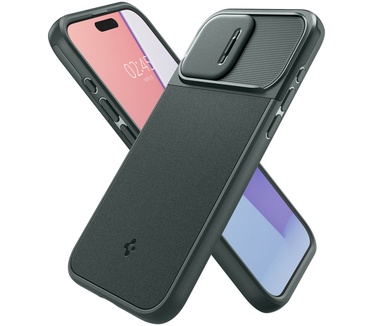 Spigen Optik Armor