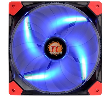 Thermaltake Luna Luna 14 LED Blue, 140mm