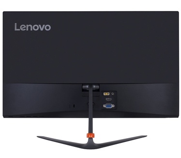 Lenovo LI2264d Zwart
