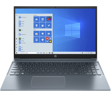 HP Pavilion 15-eg0857nd