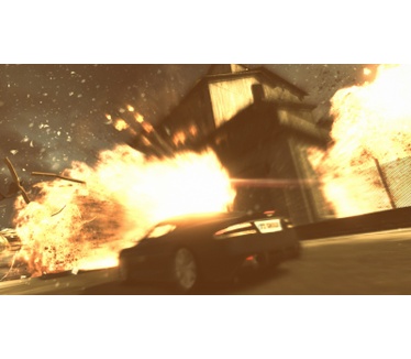 007: Blood Stone