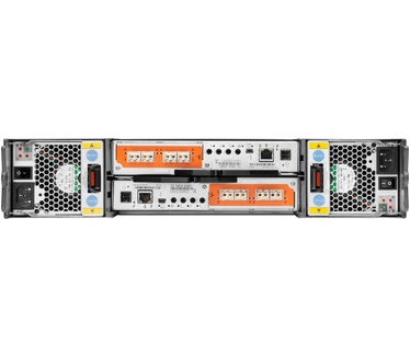 HPE MSA 2062