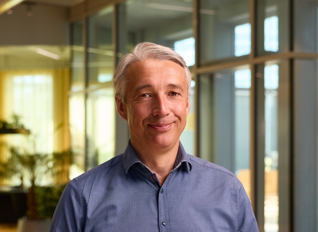 Geert Potjewijd
