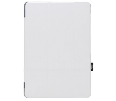 Rock Leather Case Samsung Galaxy Tab/Note Pro 12.2 (ELEGANT Serie white)