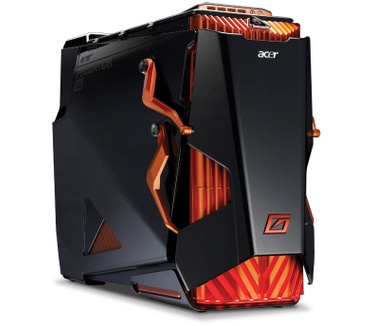 Acer Aspire Predator G7750
