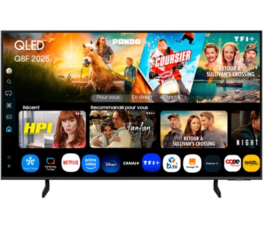 Samsung TQ55Q8FAAU