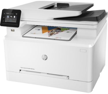 HP Color LaserJet Pro MFP M281fdw
