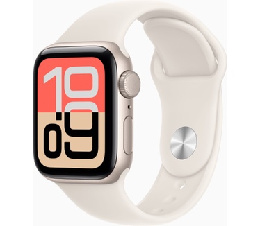 Apple Watch SE 3
