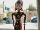 Smartphonecameratest portretmodus Huawei P30 Pro