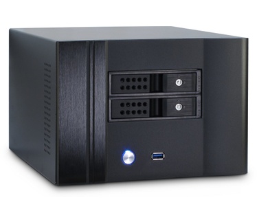 Inter-Tech IPC SC-4002