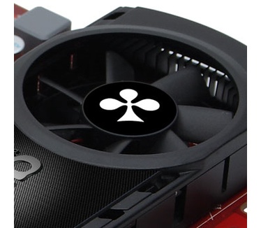 Club 3D CGAX-55524IDP