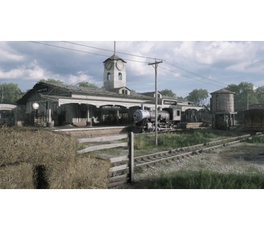 Hunt: Showdown, Xbox One