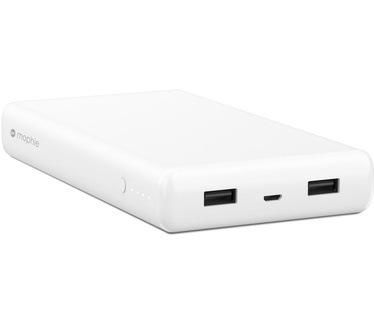 Mophie 4084_PWR-BOOST-20.8K-WHT-I