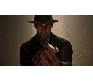 Indiana Jones and the Great Circle (Nintendo Switch 2)