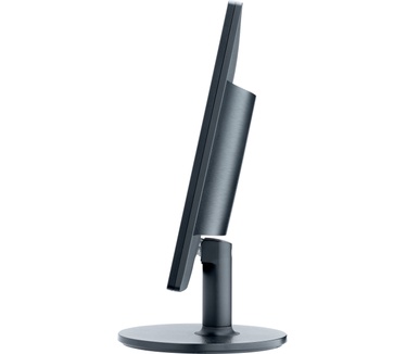 AOC M2060SWDA2 Zwart