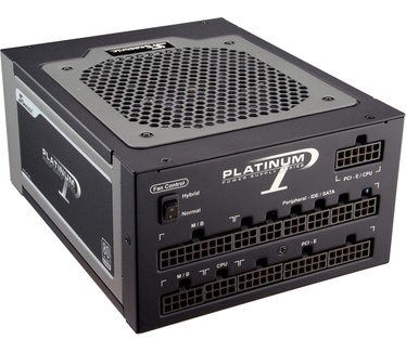 Seasonic Platinum Series 1000 Watt