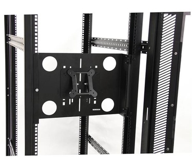 Startech.com Universele Zwenkbare VESA LCD Montagebeugel voor 19 inch Serverrack of Serverkast