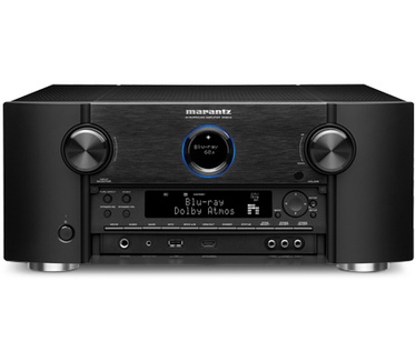 Marantz SR8012