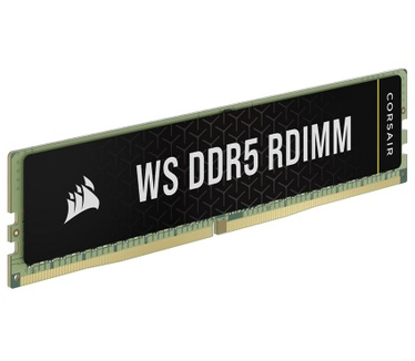 Corsair CMA64GX5M4B6000C40