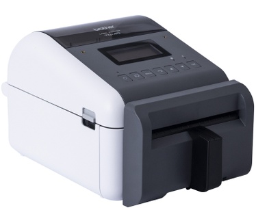 Brother TD-4555DNWBF