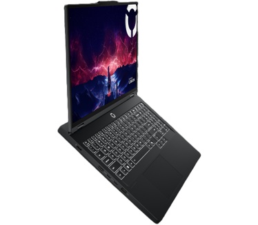 Lenovo Legion Pro 5 16ADR10